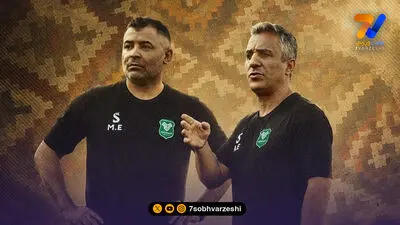 کمالوند: غیرت لری بازیکنان خیبر به کمک تیم می‌آید