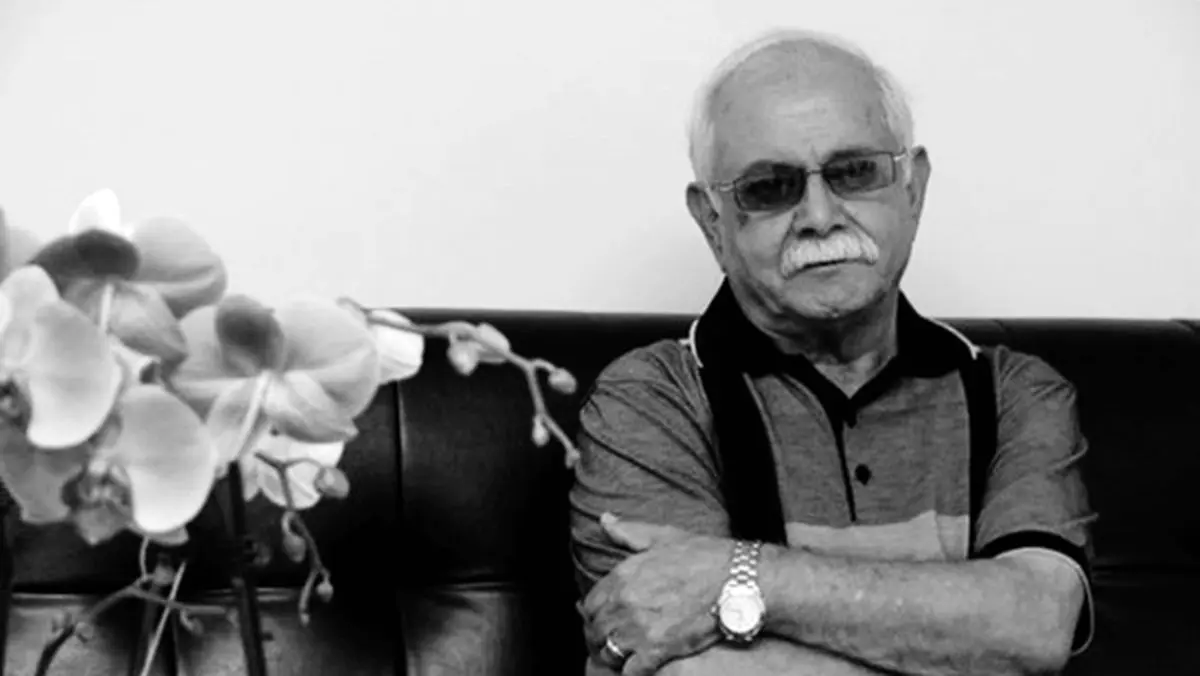 ناصر مسعودی؛ بلبل گیلان درگشت + بیوگرافی کوتاه