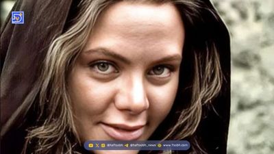 بیوگرافی مریم گلرو همسر اول مهراب قاسم خانی
