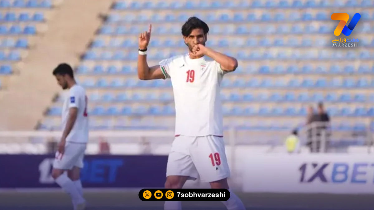ایران 3- افغانستان یک؛ سایت شرط بندی برنده بازی تیم ملی
