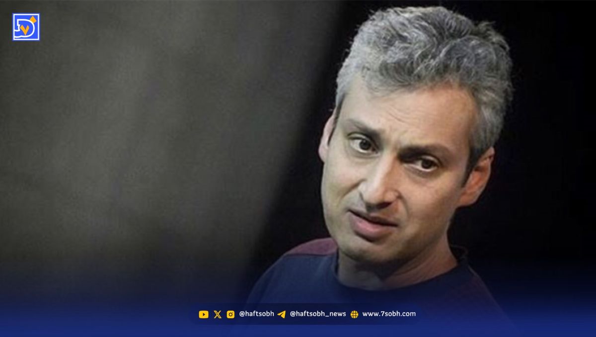 ارژنگ امیرفضلی: قید پول را بزن مهناز افشار !