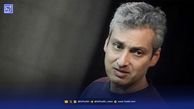 ارژنگ امیرفضلی: قید پول را بزن مهناز افشار !