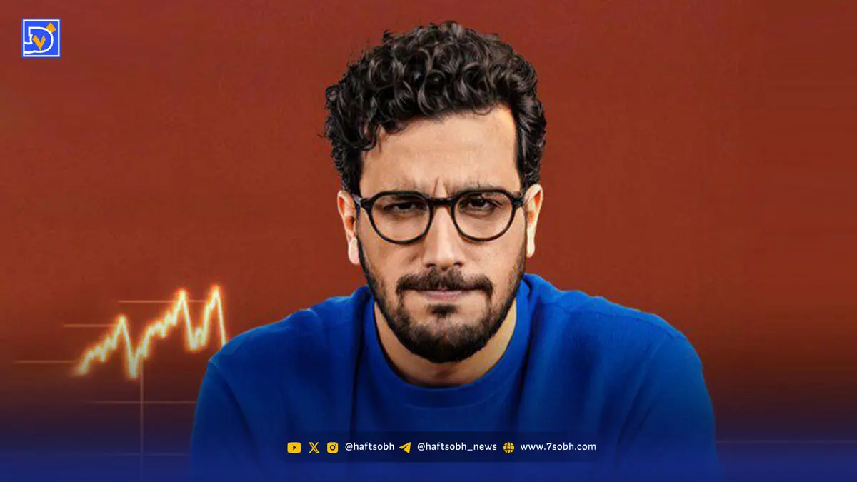 درآمد امیرحسین قیاسی بعد از مشهور شدن چقدر است؟