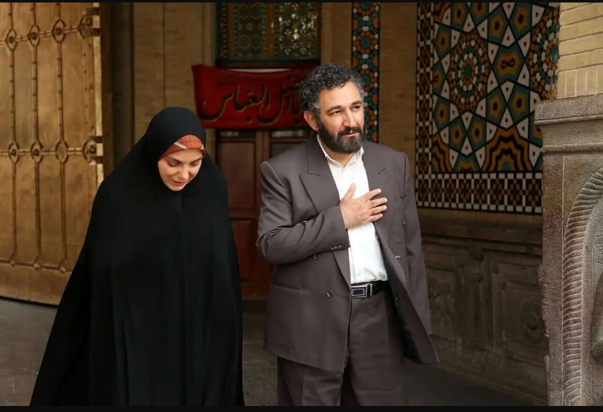 سریال جایگزین سوجان مشخص شد + خلاصه داستان و بازیگران