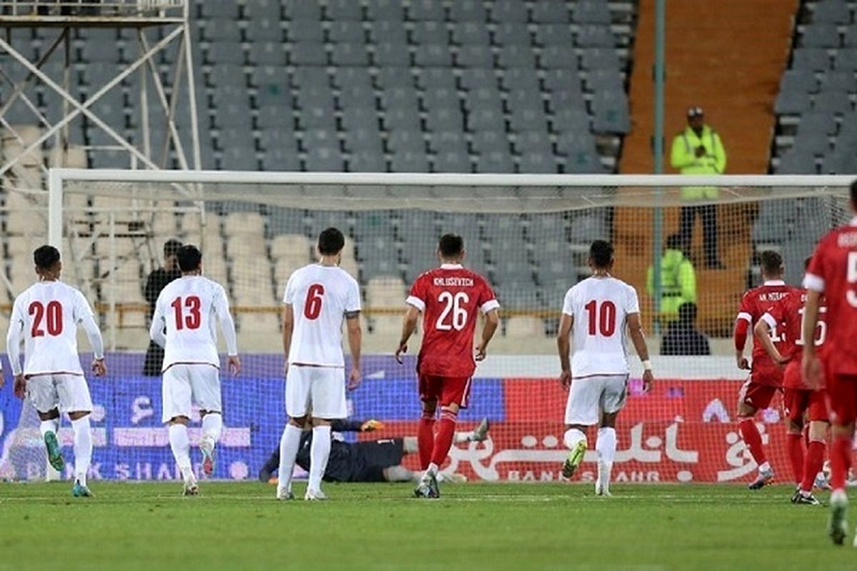 ایران و قطر ؛ فوتبال به روایت آمار