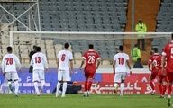 ایران و قطر ؛ فوتبال به روایت آمار