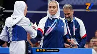 مهروز ساعی: همه کشورها باختند و ما هم باختیم