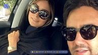 نگاه روز| بیوگرافی و دکوراسیون جذاب خانه شاهرخ استخری و سپیده بزمی پور