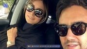نگاه روز| بیوگرافی و دکوراسیون جذاب خانه شاهرخ استخری و سپیده بزمی پور