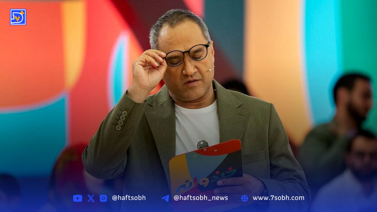 پدر مهربان رامبد جوان آسمانی شد + بیوگرافی