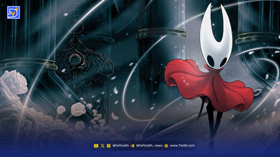 چرا Hollow Knight فراتر از یک بازی معمولی است؟