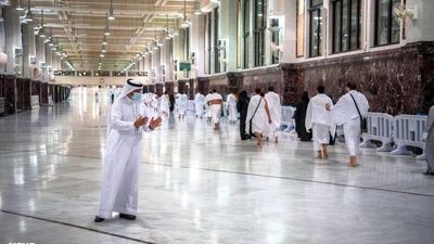 جان باختن ۱۱ زائر ایرانی در حج؛ پیکر‌ها در عربستان می‌مانند؟