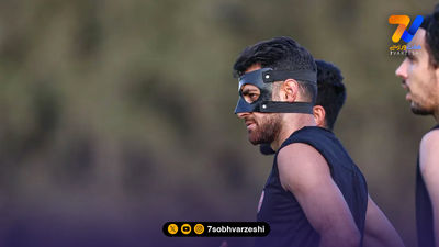 مالک پرسپولیس به ماجرای ثبت قرارداد ورود کرد