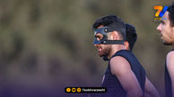 ارزیابی مصدومان پرسپولیس برای تقابل با سپاهان