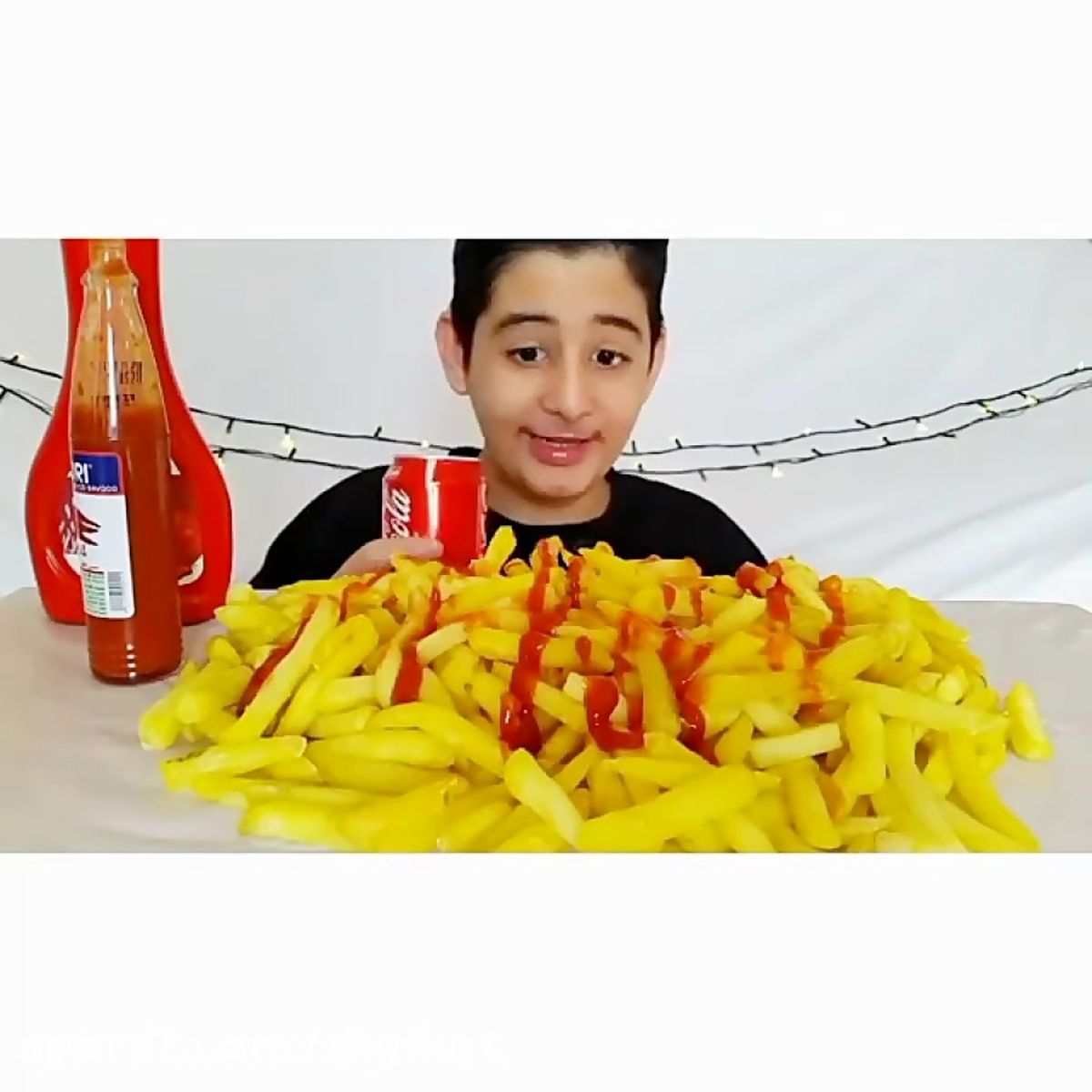 اگر سیب‌زمینی سرخ‌کرده دوست دارید، این مطلب برای شماست!