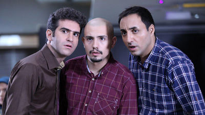 بازگشت لیسانسه‌ها به تلویزیون + ساعت پخش