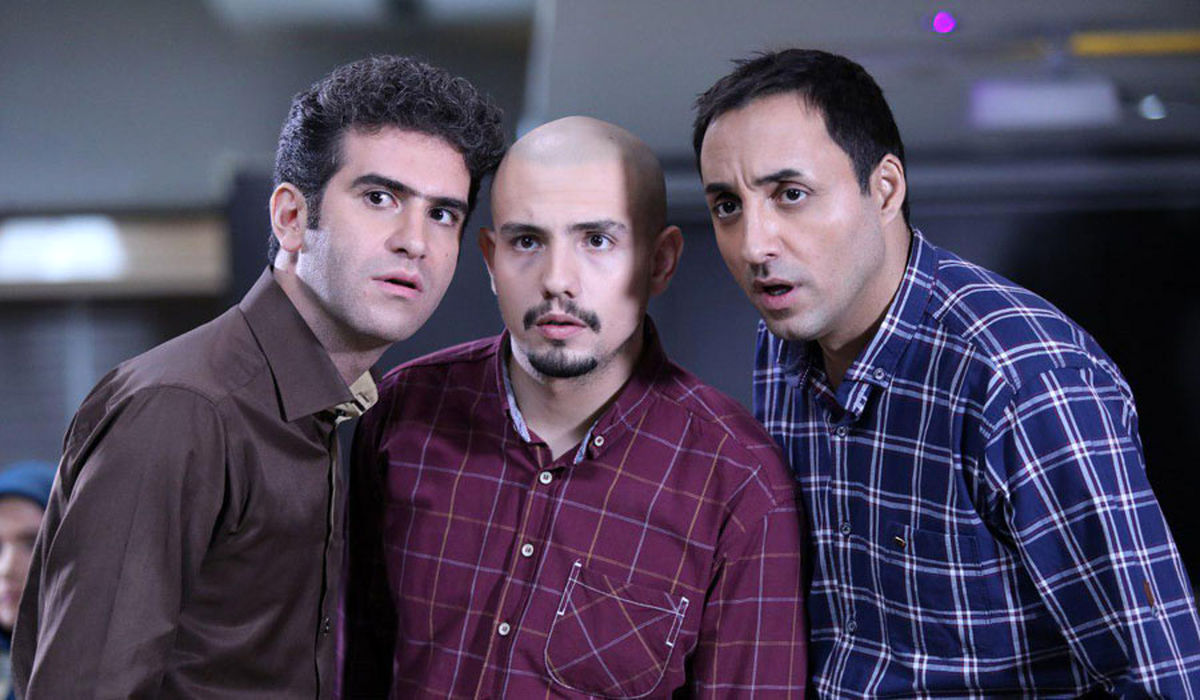ساعت پخش سریال لیسانسه ها از شبکه ۳ مشخص شد