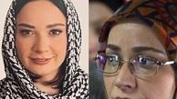 ترکی صحبت کردن فهیمه خواهر نقی معمولی در سریال زیر خاکی (ویدیو)