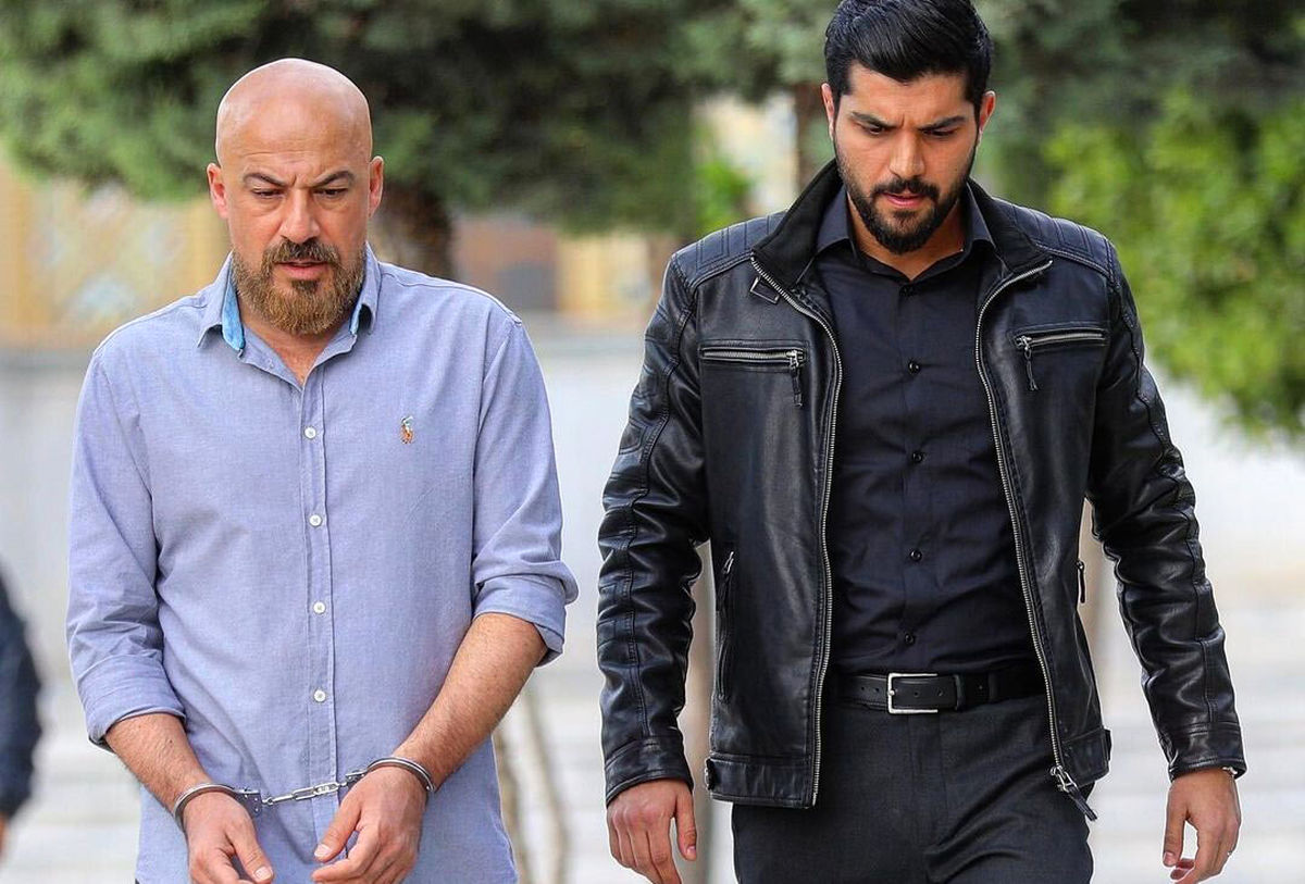 سریال جدید با بازیگران آقازاده؛ سریالی جنجالی در راه است؟