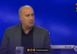 تاج از بازی های ایران در فیفادی شهریور قبل از جام ملت‌های آسیا خبر داد