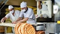 افزایش قیمت نان در این استان