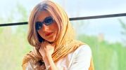 غافلگیری سپیده سریال تاسیان با عکس متفاوت در اینستاگرام
