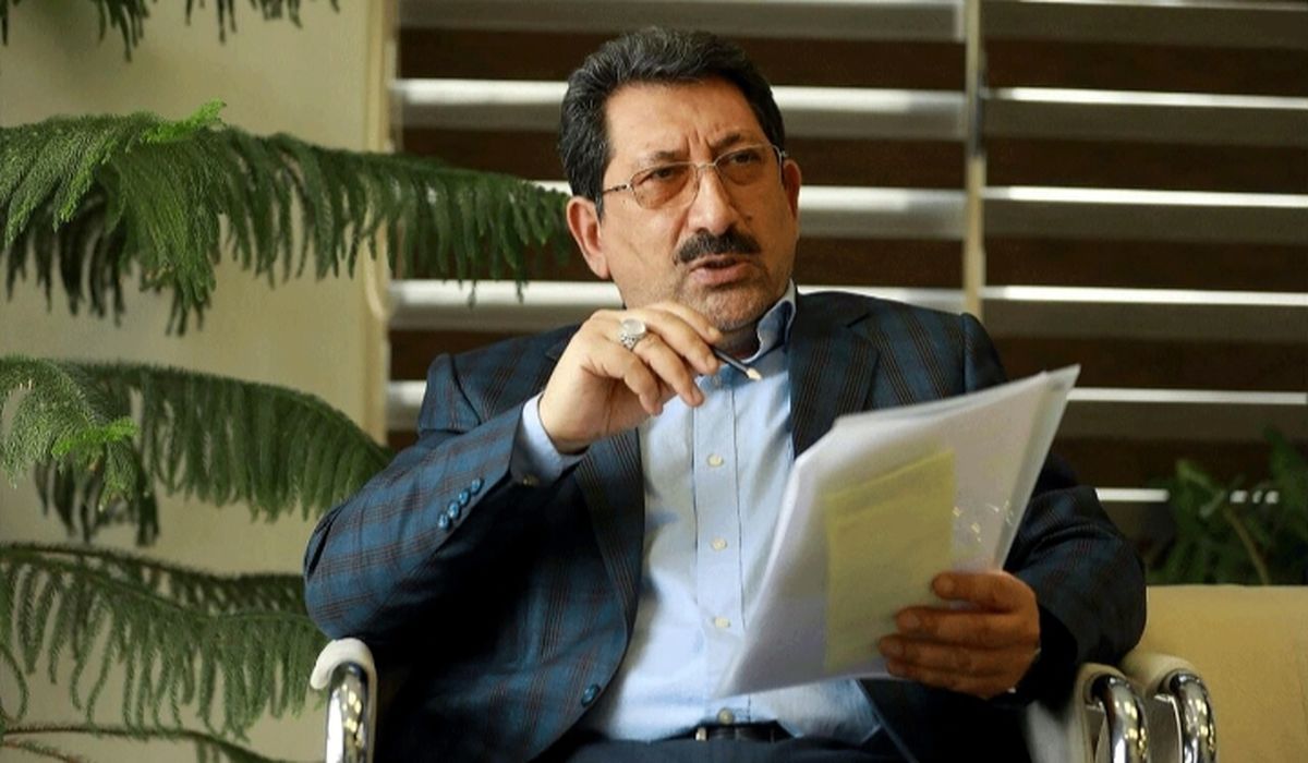 اتابک؛ ارز واردات تامین و ترخیصها از گمرک تسریع شد