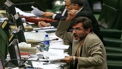 نظر بقایی درباره امکان حضور شرکت‌های آمریکایی در ایران (ویدئو)