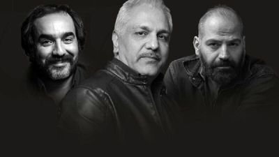 « شیش ماهه » ؛ همه چیز درباره سریال جدید مهران مدیری