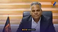 وعده مدیرعامل باشگاه لیگ برتری برای شکستن اعتصاب بازیکنان!