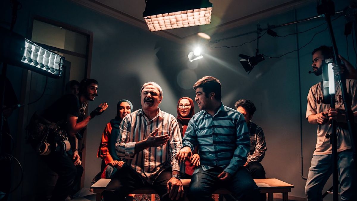 دستچین کمدی تازه، بهزودی مهمان خانههای شما