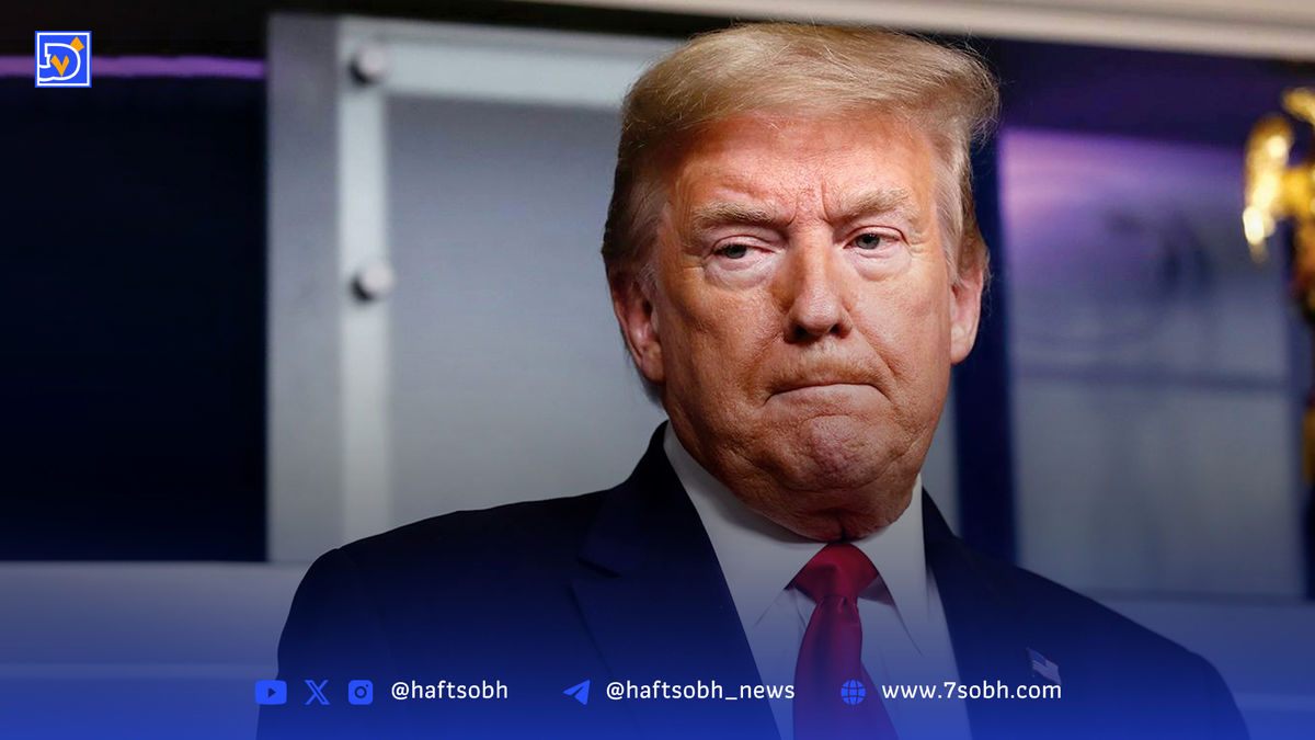 بیماری ترامپ درمان قطعی ندارد