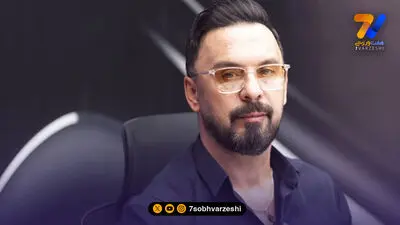 متخصص صعود، شاهکار کرد؛ مهدی پاشازاده، پاشای لیگ آزادگان