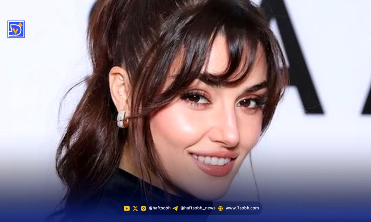 سریال جدیدی که فقط بخاطر لباس‌های فوق لوکس هانده ارچل باید دنبالش کنید!