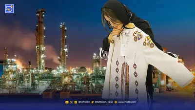 ‌پتروشیمی‌ مقصر گرانی لباس؟