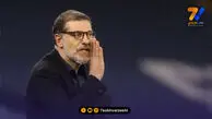 گزینه سابق سرمربیگری سرخابی ها، جانشین دالیچ در کرواسی! 