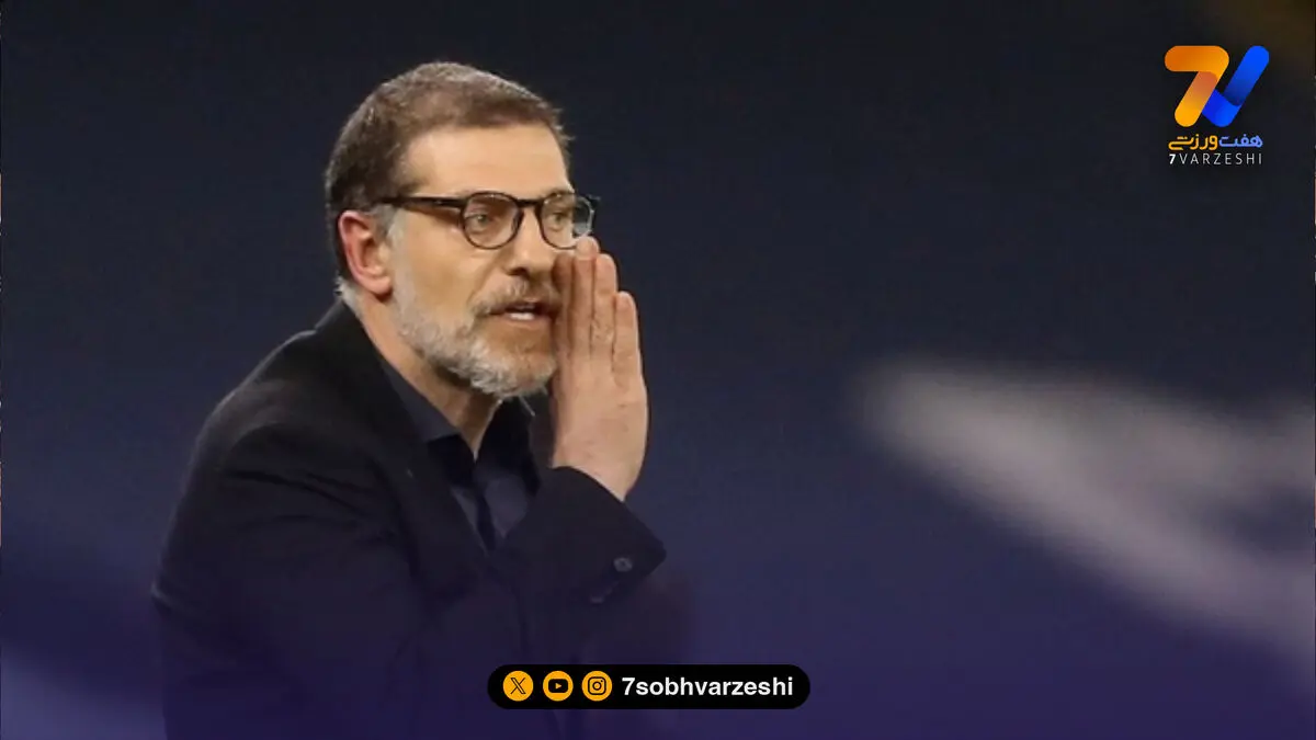 گزینه سابق سرمربیگری سرخابی ها، جانشین دالیچ در کرواسی! 