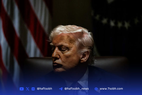 توئیت عجیب ترامپ بعد از غیبت جنجالی؛ دنیا خواهد فهمید!
