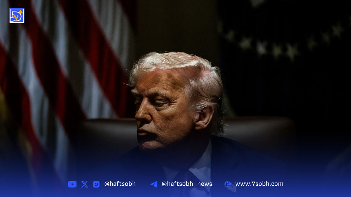 توئیت عجیب ترامپ بعد از غیبت جنجالی؛ دنیا خواهد فهمید!