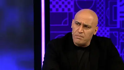 علیرضا منصوریان در عراق سرمربی شد