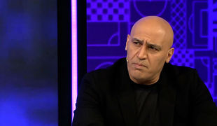 انتقاد علیرضا منصوریان به کری خوانی عباس عراقچی 