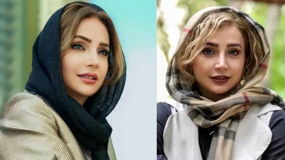 شبنم قلی‌خانی با کت و شلوار شیکش غوغا کرد؛ الهام‌بخشی برای استایل‌های مدرن و جذاب!