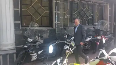 حجت کریمی: با قلعه‌نویی مشکلی ندارم؛ هفته آینده با حضور او جلسه برگزار می‌شود