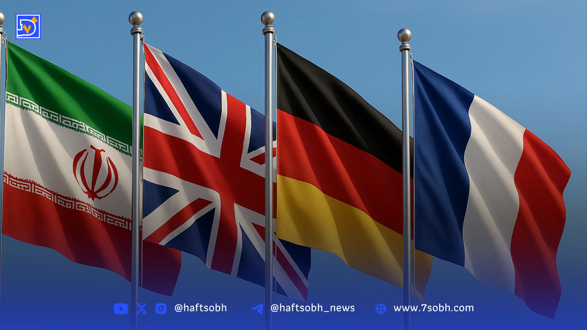 پیش‌درآمدی بر شکست مذاکرات؟