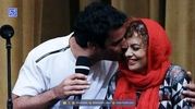 آلبوم عروسی یکتا ناصر و منوچهر هادی زوج طلاق گرفته سینما