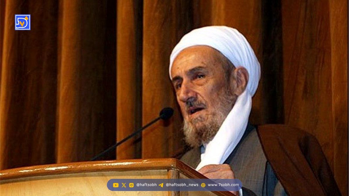 ترور ماموستا شیخ‌الاسلام؛ سامان محمدی و گروهش چگونه نماینده رهبری را به شهادت رساندند؟