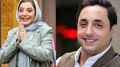 نگاه روز | رویا میرعلمی، بازیگر سریال لیسانسه‌ها با استایل هندی در اینستاگرام