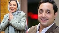 سلفی پاییزی مسعود و فرشته «سریال لیسانسه ها» پربازدید شد