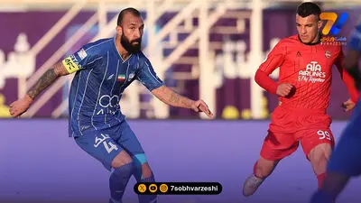 حجت کریمی: تراکتور با تغییر زمان بازی با استقلال موافق نیست