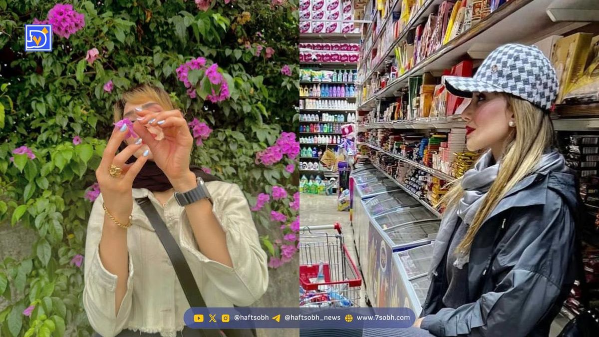 سبک زندگیه شهربانو دامغانی نژاد